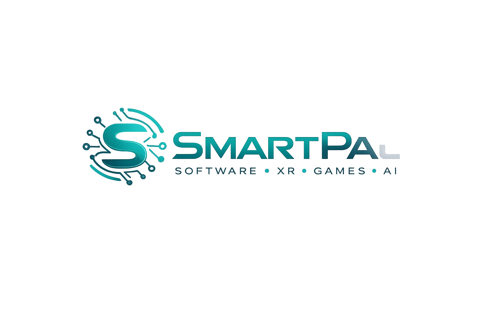 SmartPal Logo